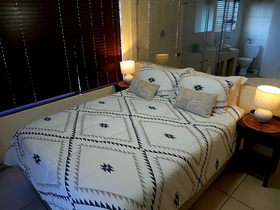 To Let 3 Bedroom Property for Rent in Dana Bay Western Cape
